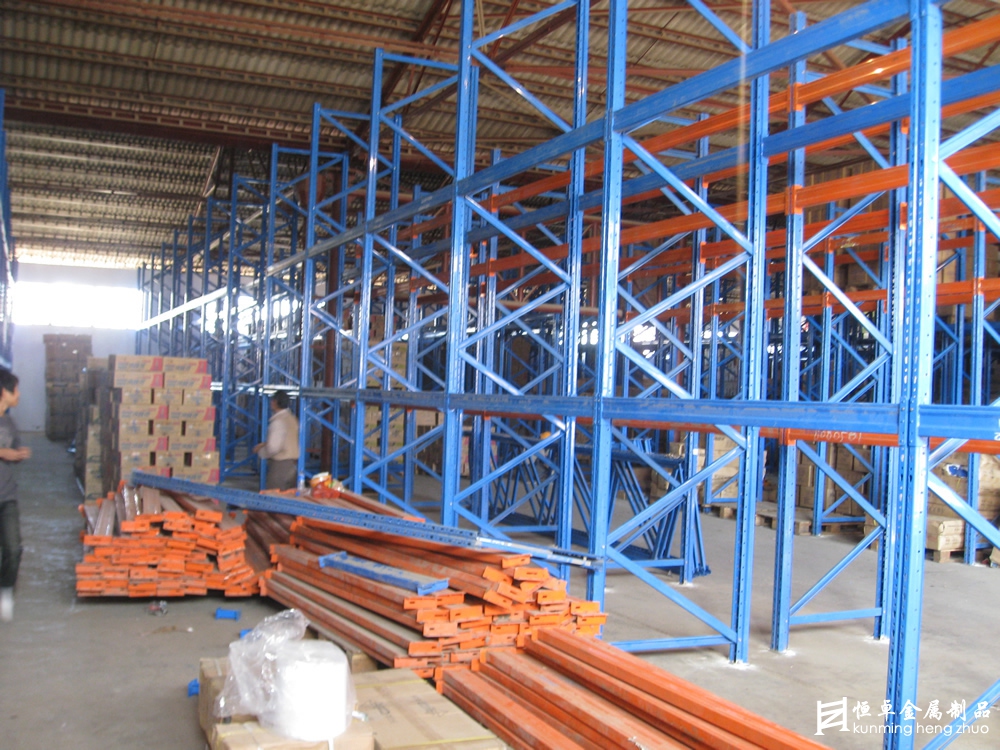 倉(cāng)庫(kù)貨架 倉(cāng)庫(kù)貨架