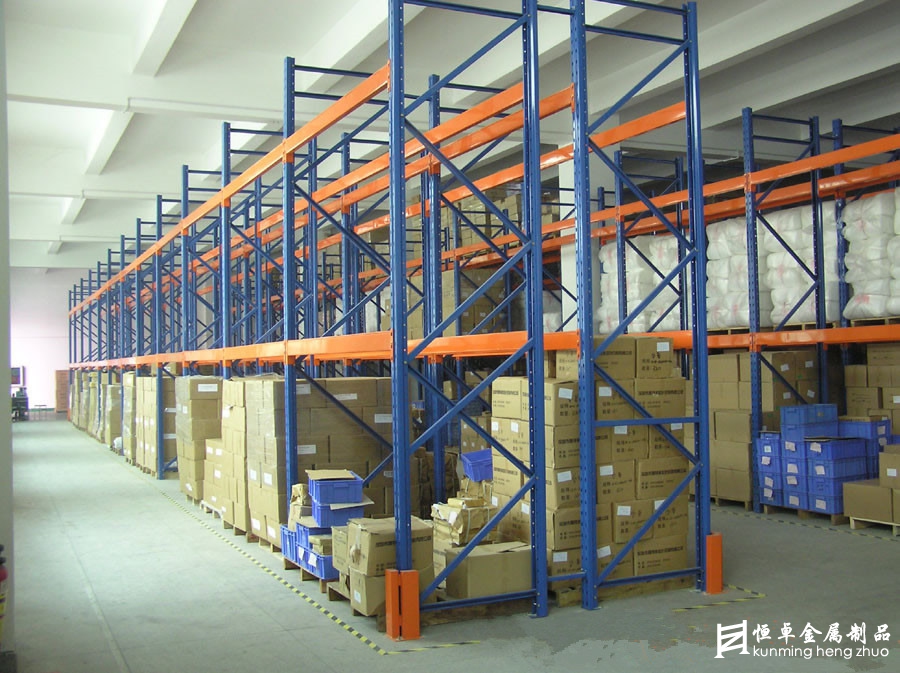 倉庫貨架 倉庫貨架