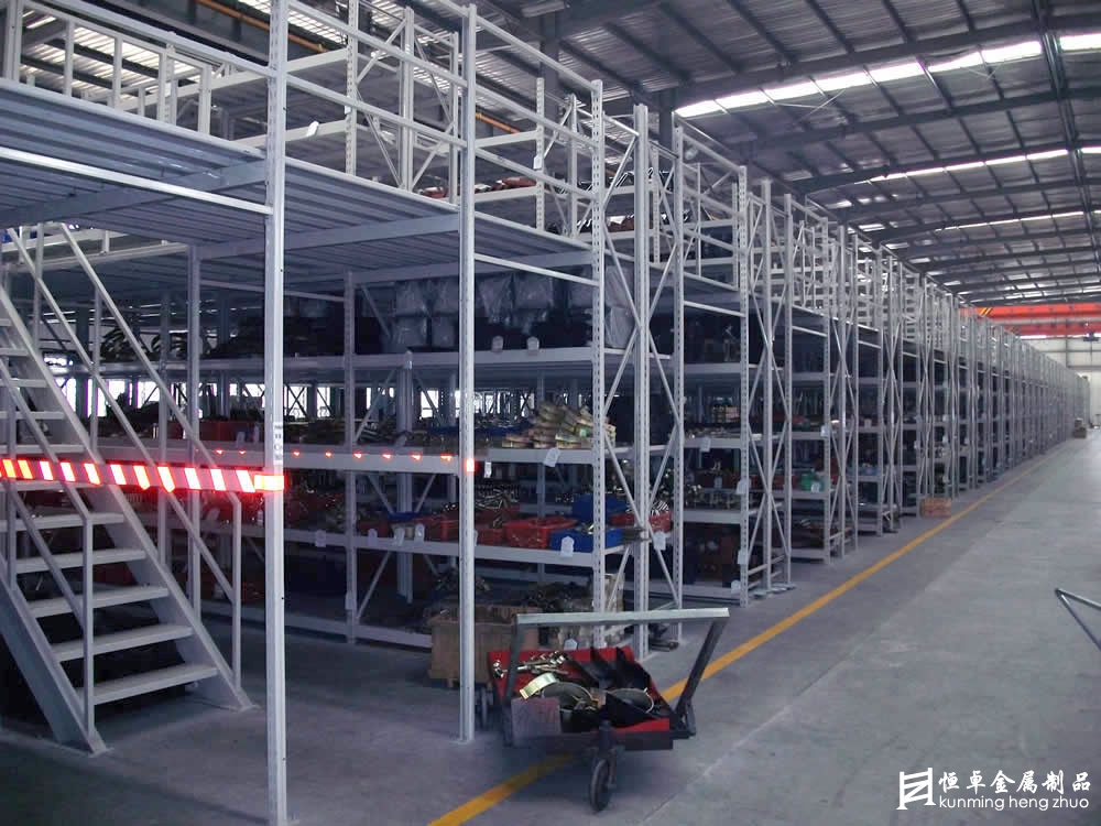 倉庫貨架 倉庫貨架