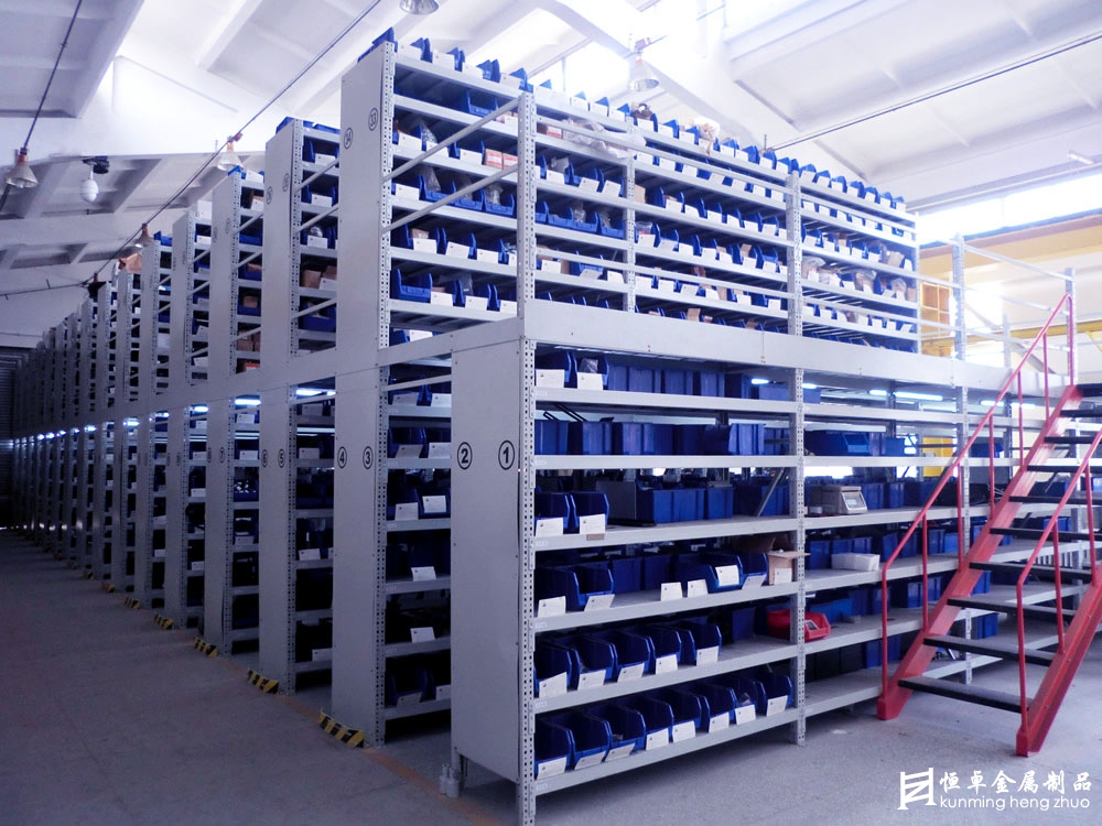 倉庫貨架 倉庫貨架