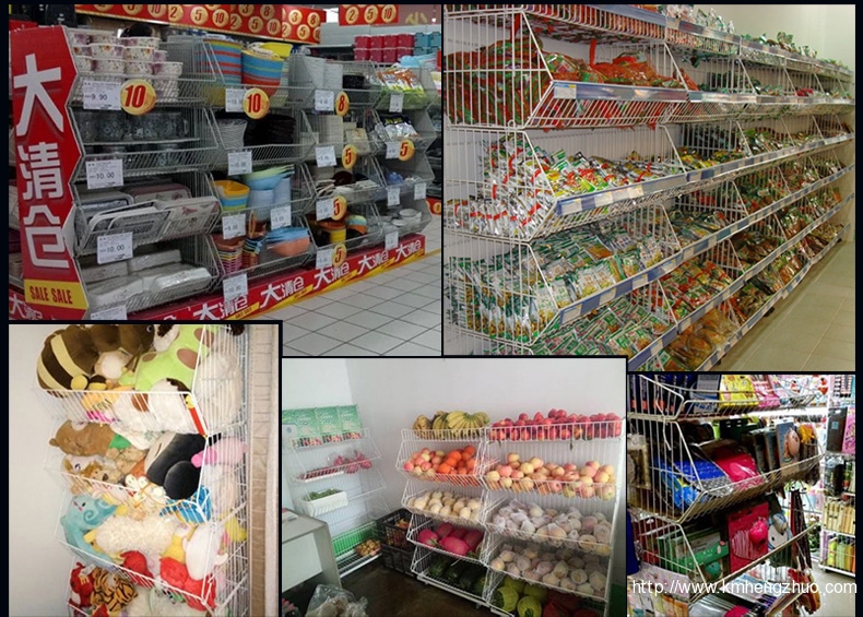 HZ-l06可折疊斜口籠應(yīng)用案例 HZ-l06可折疊斜口籠應(yīng)用案例