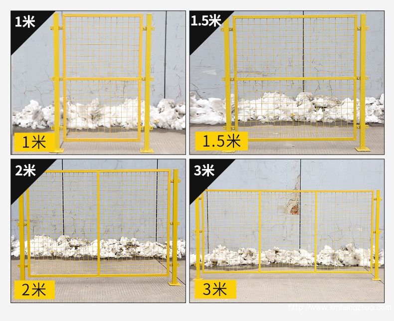 工廠倉庫隔欄網(wǎng)