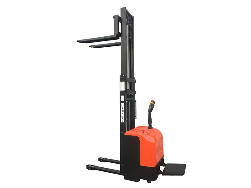 HZ-ck全電動堆高車