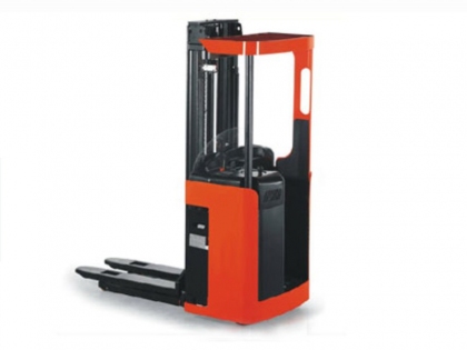 HZ-rs16站駕式全電動(dòng)堆高車