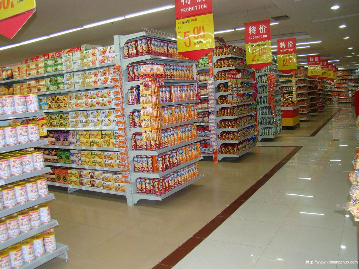 HZ-018掛背板式應用案例